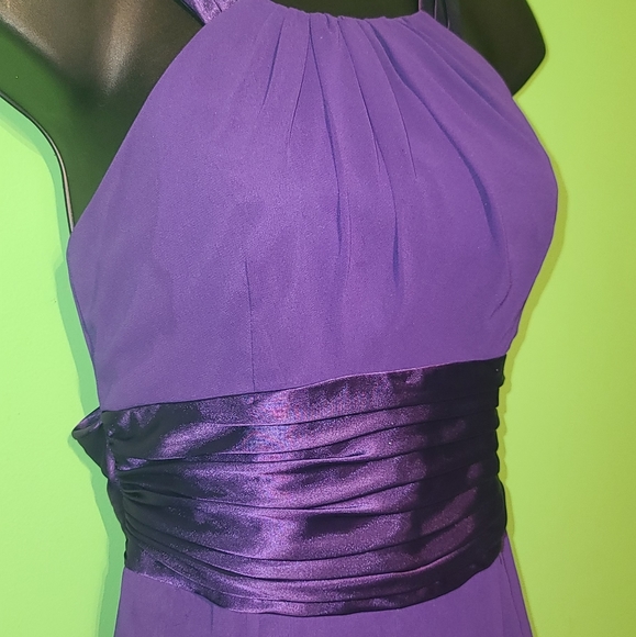 Prom / Bridesmaid dress - Picture 4 of 6